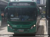 OT Trans - Ótima Salvador Transportes 21201 na cidade de Salvador, Bahia, Brasil, por Alexandre Souza Carvalho. Número da foto: #:id.