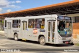 BluMob - Concessionária de Transporte Urbano de Blumenau 9449 na cidade de Blumenau, Santa Catarina, Brasil, por Iago Scheineider. Número da foto: #:id.