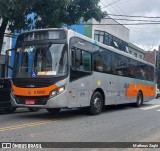 Alfa Rodobus > CooperAlfa 8 6080 na cidade de São Paulo, São Paulo, Brasil, por Matheus Zaghi. Número da foto: #12648390.