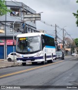 Viação Piracicabana 3156 na cidade de Poá, São Paulo, Brasil, por Bruno Alves. Número da foto: #12649298.