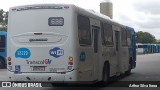 Vereda Transporte Ltda. 13179 na cidade de Vila Velha, Espírito Santo, Brasil, por Arthur Silva fraga. Número da foto: #:id.