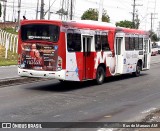 Integração Transportes 0421077 na cidade de Manaus, Amazonas, Brasil, por Bus de Manaus AM. Número da foto: #:id.