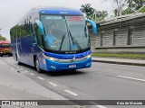 Marlim Azul Turismo 7007 na cidade de Rio de Janeiro, Rio de Janeiro, Brasil, por Kaio de Macedo. Número da foto: #:id.