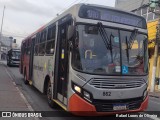 Viação Osasco 862 na cidade de Osasco, São Paulo, Brasil, por Rafael Lopes de Oliveira. Número da foto: #12649407.
