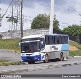 Coopeventos 34 na cidade de Manaus, Amazonas, Brasil, por Bus de Manaus AM. Número da foto: #12649683.