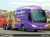 Aliança Turismo e Transporte 2808 na cidade de Belo Horizonte, Minas Gerais, Brasil, por Matheus Adler. Número da foto: #12650446.