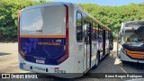 Expresso Luziense > Territorial Com. Part. e Empreendimentos 30782 na cidade de Santa Luzia, Minas Gerais, Brasil, por Breno Borges Rodrigues. Número da foto: #12648623.