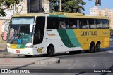 Empresa Gontijo de Transportes 12920 na cidade de Belo Horizonte, Minas Gerais, Brasil, por Lucas Oliveira. Número da foto: #12649329.
