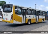 Empresa de Transportes Nova Marambaia AT-029 na cidade de Belém, Pará, Brasil, por Samara Goes. Número da foto: #12649572.
