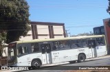 BsBus Mobilidade 710920 na cidade de Taguatinga, Distrito Federal, Brasil, por Daniel Santos Montalvão. Número da foto: #12650969.