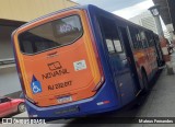 Evanil Tur > Novanil RJ 232.017 na cidade de Nova Iguaçu, Rio de Janeiro, Brasil, por Mateus Fernandes. Número da foto: #12649905.