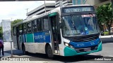Transportes Campo Grande D53568 na cidade de Rio de Janeiro, Rio de Janeiro, Brasil, por Gabriel Sousa. Número da foto: #:id.