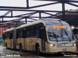 Leblon Transporte de Passageiros 15M70 na cidade de Curitiba, Paraná, Brasil, por Thomas Kynast. Número da foto: #12649403.