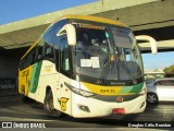 Empresa Gontijo de Transportes 19435 na cidade de Belo Horizonte, Minas Gerais, Brasil, por Douglas Célio Brandao. Número da foto: #12649178.