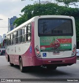 Transportadora São José BG-32409 na cidade de Belém, Pará, Brasil, por Samara Goes. Número da foto: #12648550.