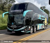 Galáxia Turismo 4679 na cidade de Conselheiro Lafaiete, Minas Gerais, Brasil, por Eduardo Vieira. Número da foto: #12648531.