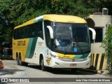 Empresa Gontijo de Transportes 18385 na cidade de São Paulo, São Paulo, Brasil, por João Vitor Almeida de Moura. Número da foto: #12649078.