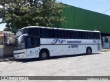 JF Transporte e Turismo 030 na cidade de Volta Redonda, Rio de Janeiro, Brasil, por Guilherme Afonso. Número da foto: #12648237.