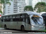 Auto Viação Redentor HL305 na cidade de Curitiba, Paraná, Brasil, por Robert Matheus De Morais Oliveira. Número da foto: #12650877.