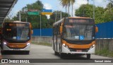 Itamaracá Transportes 1.653 na cidade de Olinda, Pernambuco, Brasil, por Samuel Júnior. Número da foto: #:id.
