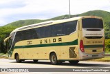 Empresa Unida Mansur e Filhos 2403 na cidade de Barra do Piraí, Rio de Janeiro, Brasil, por Paulo Henrique Pereira Borges. Número da foto: #12651291.