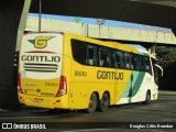Empresa Gontijo de Transportes 18810 na cidade de Belo Horizonte, Minas Gerais, Brasil, por Douglas Célio Brandao. Número da foto: #12649526.
