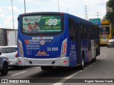 Guarulhos Transportes 33.809 na cidade de São Paulo, São Paulo, Brasil, por Rogério Teixeira Varadi. Número da foto: #12649688.
