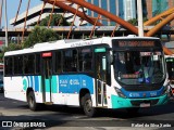 Transportes Campo Grande D53639 na cidade de Rio de Janeiro, Rio de Janeiro, Brasil, por Rafael da Silva Xarão. Número da foto: #:id.