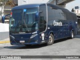 Viação Cometa 721546 na cidade de Rio de Janeiro, Rio de Janeiro, Brasil, por Augusto César. Número da foto: #12649633.