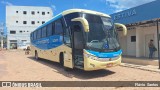 Viação Novo Horizonte 1033411 na cidade de Barra da Estiva, Bahia, Brasil, por Flávio  Santos. Número da foto: #12648074.