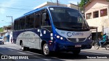 Curto Transporte e Turismo 0250 na cidade de Serra, Espírito Santo, Brasil, por Thaynan Sarmento. Número da foto: #:id.