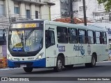 Viação Atalaia Transportes 6522 na cidade de Aracaju, Sergipe, Brasil, por Gustavo Gomes dos Santos. Número da foto: #:id.