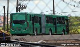 Auto Viação Redentor HB612 na cidade de Botucatu, São Paulo, Brasil, por Sérgio de Sousa Elias. Número da foto: #12650516.