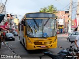 Plataforma Transportes 30566 na cidade de Salvador, Bahia, Brasil, por Marcos Paulo. Número da foto: #:id.