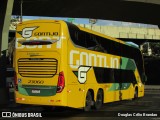 Empresa Gontijo de Transportes 23060 na cidade de Belo Horizonte, Minas Gerais, Brasil, por Douglas Célio Brandao. Número da foto: #12649500.