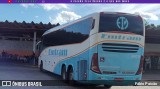 Emtram 4970 na cidade de Vitória da Conquista, Bahia, Brasil, por Fábio Paixão. Número da foto: #12649726.