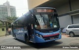 Viação Nossa Senhora da Penha RJ 188.003 na cidade de Nova Iguaçu, Rio de Janeiro, Brasil, por Mateus Fernandes. Número da foto: #12649376.