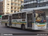 Sudeste Transportes Coletivos 3119 na cidade de Porto Alegre, Rio Grande do Sul, Brasil, por Joao Victor da costa. Número da foto: #:id.