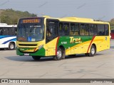 TREL - Transturismo Rei RJ 165.121 na cidade de Duque de Caxias, Rio de Janeiro, Brasil, por Guilherme Afonso. Número da foto: #12648225.