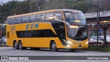 ETM - Empresa de Transporte Maullín 470 na cidade de Puerto Montt, Llanquihue, Los Lagos, Chile, por Ariel Cruz Pizarro. Número da foto: #:id.
