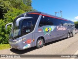 Swistur Passagens e Turismo 1310 na cidade de Itá, Santa Catarina, Brasil, por Alexsandro Bállico. Número da foto: #12649741.