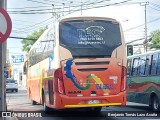 Buses TEC HJRL12 na cidade de Estación Central, Santiago, Metropolitana de Santiago, Chile, por Benjamín Tomás Lazo Acuña. Número da foto: #12649645.