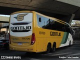 Empresa Gontijo de Transportes 19725 na cidade de Belo Horizonte, Minas Gerais, Brasil, por Douglas Célio Brandao. Número da foto: #12649160.