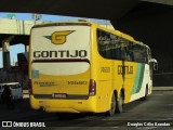 Empresa Gontijo de Transportes 14680 na cidade de Belo Horizonte, Minas Gerais, Brasil, por Douglas Célio Brandao. Número da foto: #12649510.