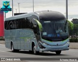 Viação Garcia 82118 na cidade de São Paulo, São Paulo, Brasil, por Éo Ferreira Oficial 22. Número da foto: #12650279.