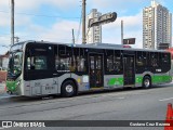 Viação Santa Brígida 1 1860 na cidade de São Paulo, São Paulo, Brasil, por Gustavo Cruz Bezerra. Número da foto: #:id.