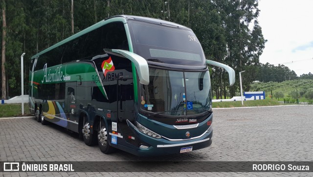 AD - Adenilde Turismo 023 na cidade de Restinga Seca, Rio Grande do Sul, Brasil, por RODRIGO Souza. Número da foto: #12652948.