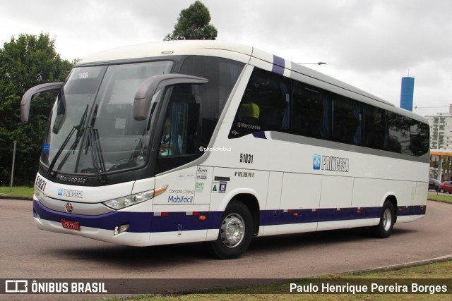 Princesa do Norte 51031 na cidade de Curitiba, Paraná, Brasil, por Paulo Henrique Pereira Borges. Número da foto: #12653505.