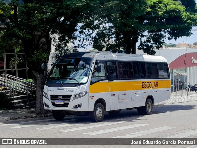 Rosolen Turismo 24807 na cidade de Monte Mor, São Paulo, Brasil, por José Eduardo Garcia Pontual. Número da foto: #12652940.