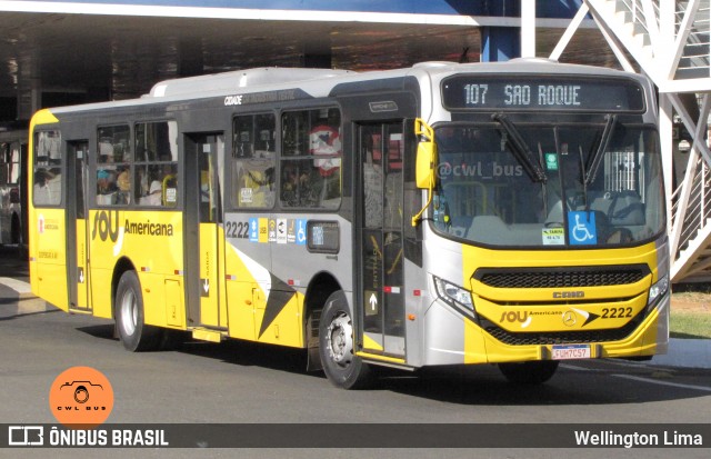 Sancetur - Sou Americana 2222 na cidade de Americana, São Paulo, Brasil, por Wellington Lima. Número da foto: #12651733.